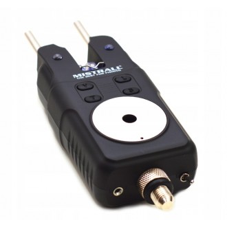 Sada signalizátorů Mistrall ALU 2+1