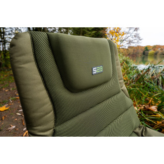 S23 - Accessory Chair II