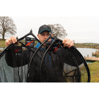 Carp XS 20 Landing Net