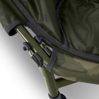 PRO-Tect Safeguard Cradle