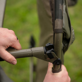 PRO-Tect Safeguard Cradle