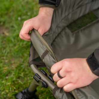 PRO-Tect Safeguard Cradle