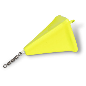 Flatty Scratcher Lead