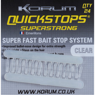 Quickstops XL
