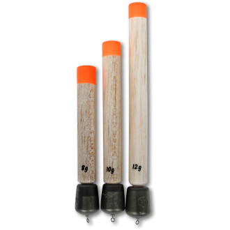 8g Precision Pellet Waggler