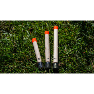 8g Precision Pellet Waggler