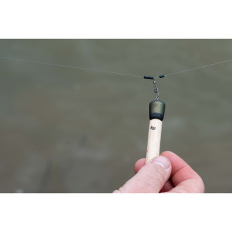8g Precision Pellet Waggler