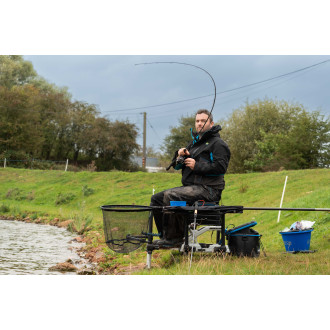8g Precision Pellet Waggler