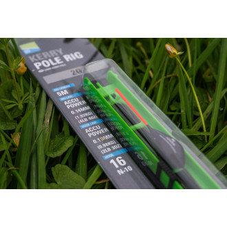 Preston Kerry Pole Rigs