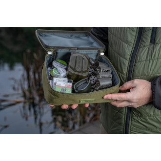Progress Hardcase Pouch 4l