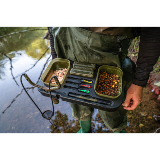 Glide Trotting Tray