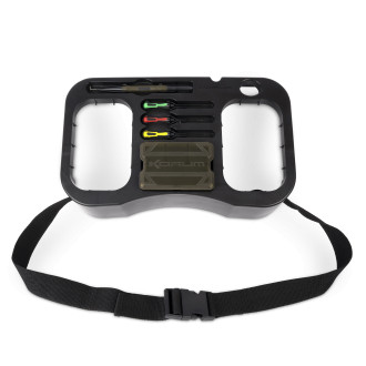 Glide Trotting Tray