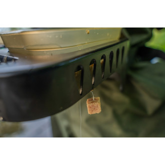 Glide Trotting Tray
