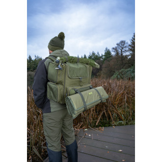 Progress Rucksack 35l