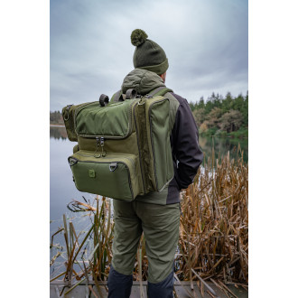 Progress Rucksack 35l