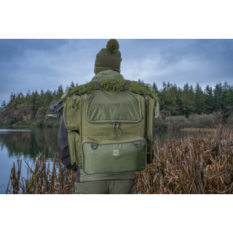 Progress Rucksack 35l