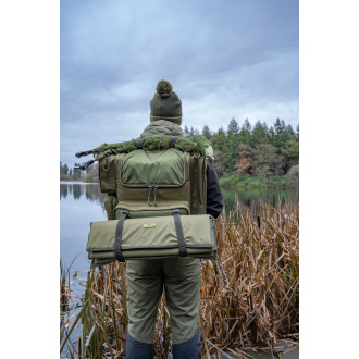 Progress Rucksack 35l