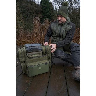 Progress Rucksack 35l