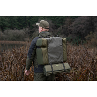 Progress Ruckbag 35l