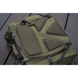 Progress Ruckbag 35l