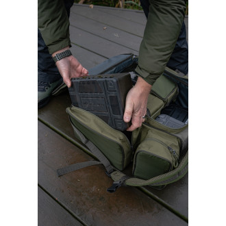 Progress Ruckbag 35l