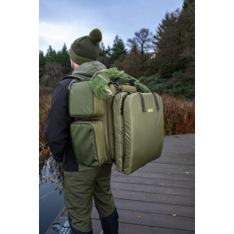 Progress XT Ruckbag 45l