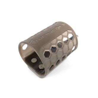Open End Feeder - Large 150g