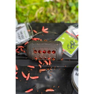 Korum Open End Feeder