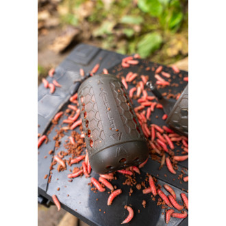 Korum Open End Feeder