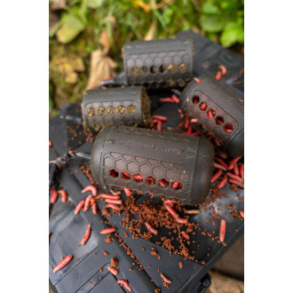 Open End Feeder - Large 120g