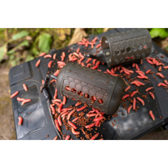 Open End Feeder - Large 120g