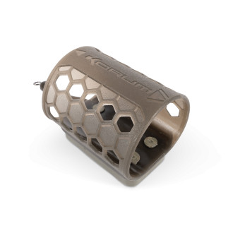 Open End Feeder - Large 120g
