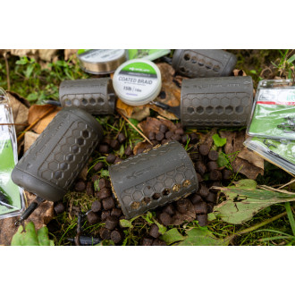Open End Feeder - Large 90g