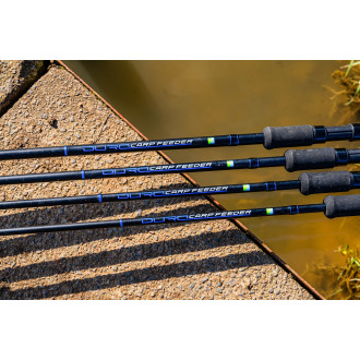 Dura Carp Feeder 11ft
