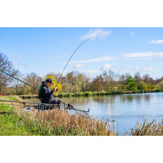 Dura Carp Feeder 11ft