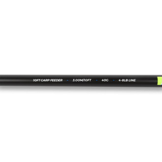 Dura Carp Feeder 10ft