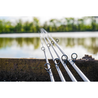 Dura Carp Feeder 12ft