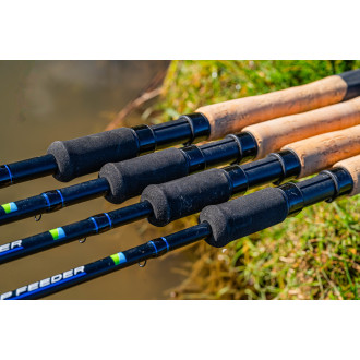 Dura Carp Feeder 12ft