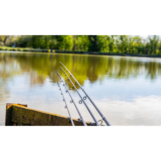 Dura Carp Feeder 9ft