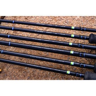 Dura Carp Feeder 9ft