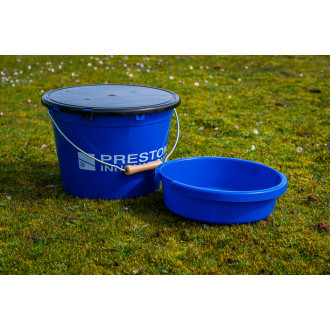 13L Bucket Set