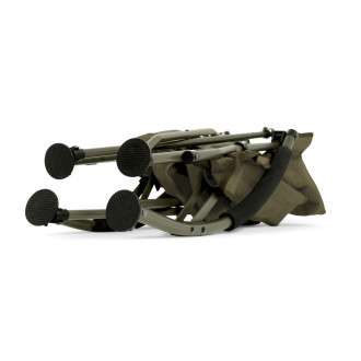 Revolve Low Chair