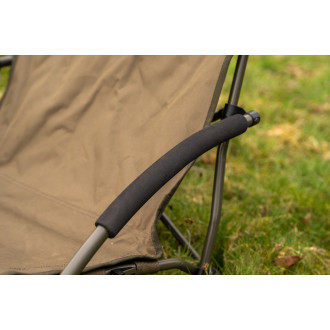 Revolve Low Chair