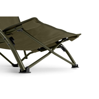 Revolve Low Chair