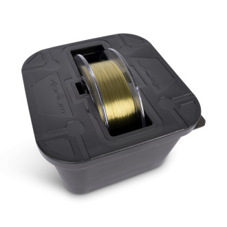 Fishing Line Spooler