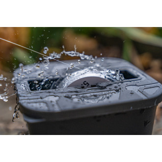 Fishing Line Spooler