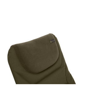 Revolve Armchair