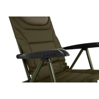 Revolve Armchair