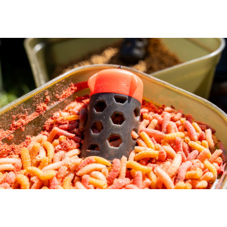 Floating Feeder