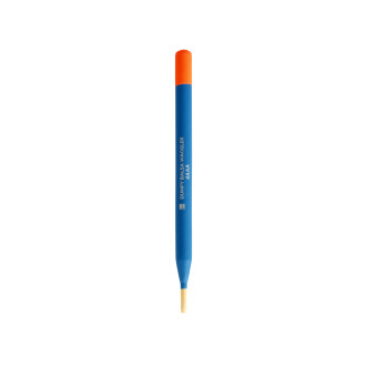 Dumpy Balsa Waggler 2AAA